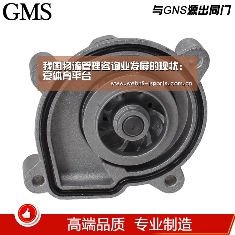 我国物流管理咨询业发展的现状：爱体育平台